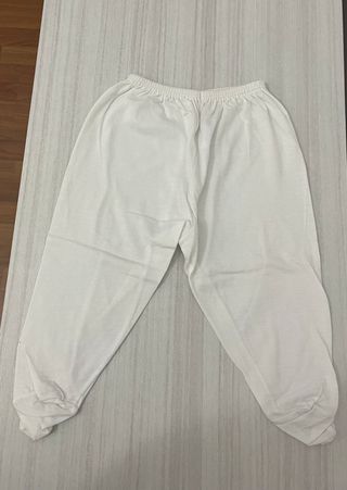 Ghettini neonato Made in Italy