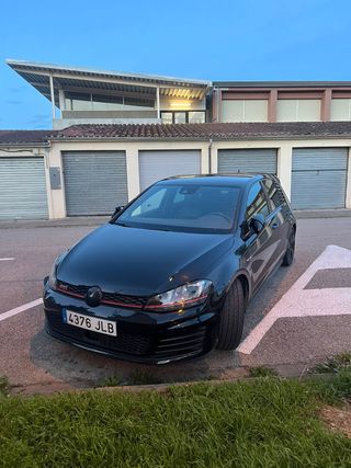 Volkswagen Golf GTI mk7