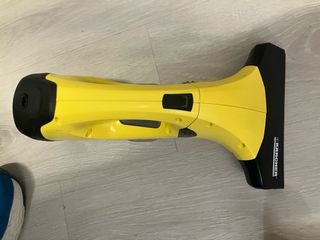 limpiador cristales Karcher WV2 premium