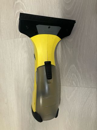 limpiador cristales Karcher WV2 premium