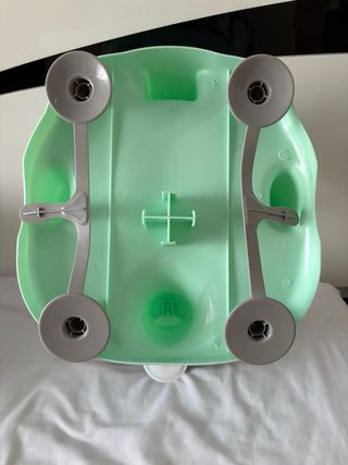 Asiento Bañera Bebé Interbaby Nuevo