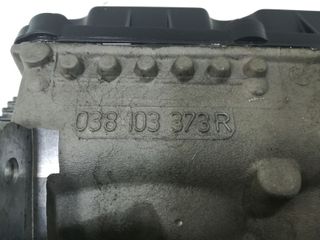 CULATA VOLKSWAGEN PASSAT BERLINA (3C2) 038103373R 2007 -