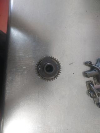 Árbol de levas balancines Kawasaki Brute Force 750