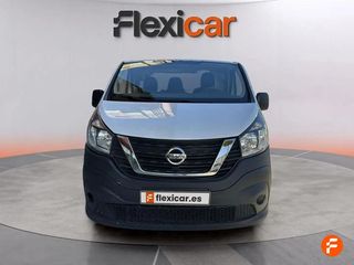 Nissan NV300 70 kW / 95 CV