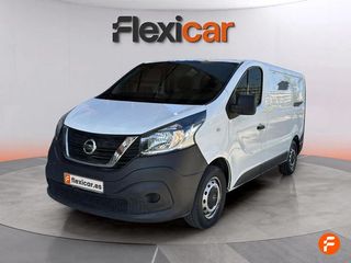 Nissan NV300 70 kW / 95 CV