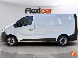 Nissan NV300 70 kW / 95 CV