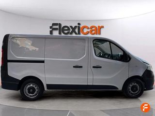Nissan NV300 70 kW / 95 CV