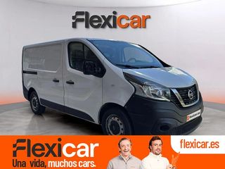 Nissan NV300 70 kW / 95 CV