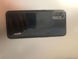 Oppo A53 nero