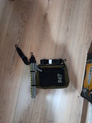 Mochila Voyager Multiposición 