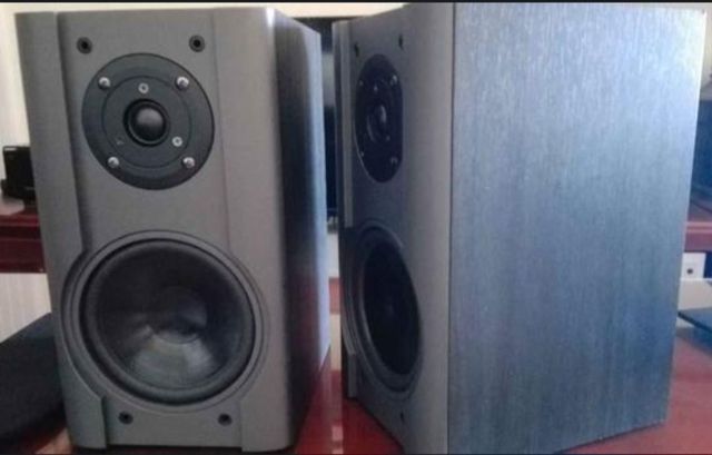 Altavoces Koda - sonido nítido