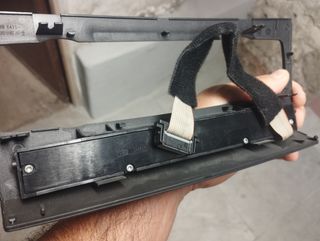 Radio CD BMW Professional