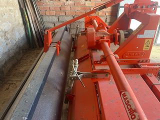 Rotovator Maschio 2,5m - Cultivador
