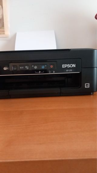 Impresora Epson XP-215