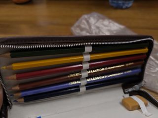 Estuche