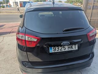 Ford C-MAX 2012