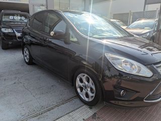 Ford C-MAX 2012