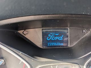 Ford C-MAX 2012
