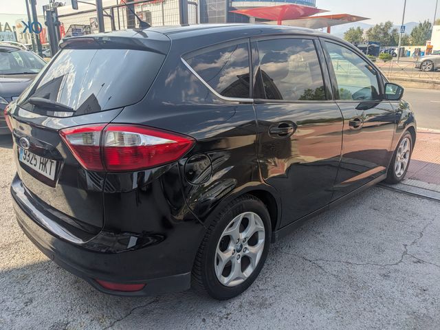 Ford C-MAX 2012