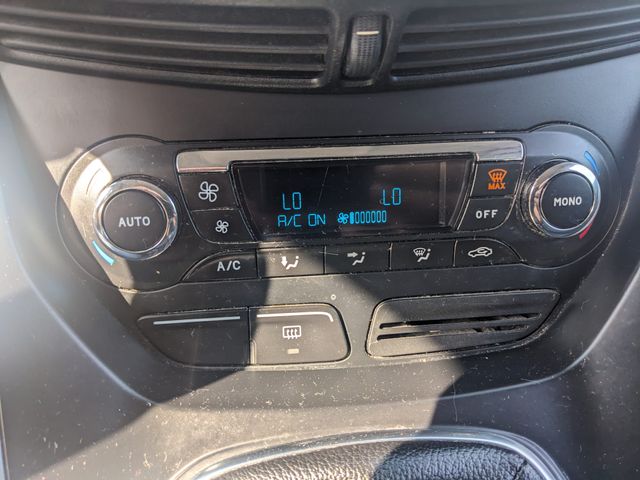 Ford C-MAX 2012