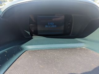 Ford C-MAX 2012