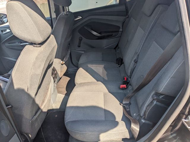 Ford C-MAX 2012