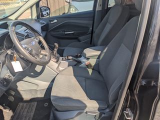 Ford C-MAX 2012