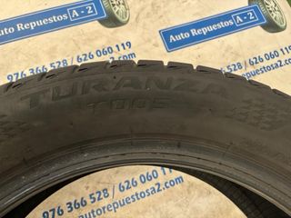 NEUMATICO SUELTO OCASION 205 55 17 BRIDGESTONE