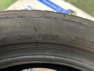 NEUMATICO SUELTO OCASION 205 55 17 BRIDGESTONE