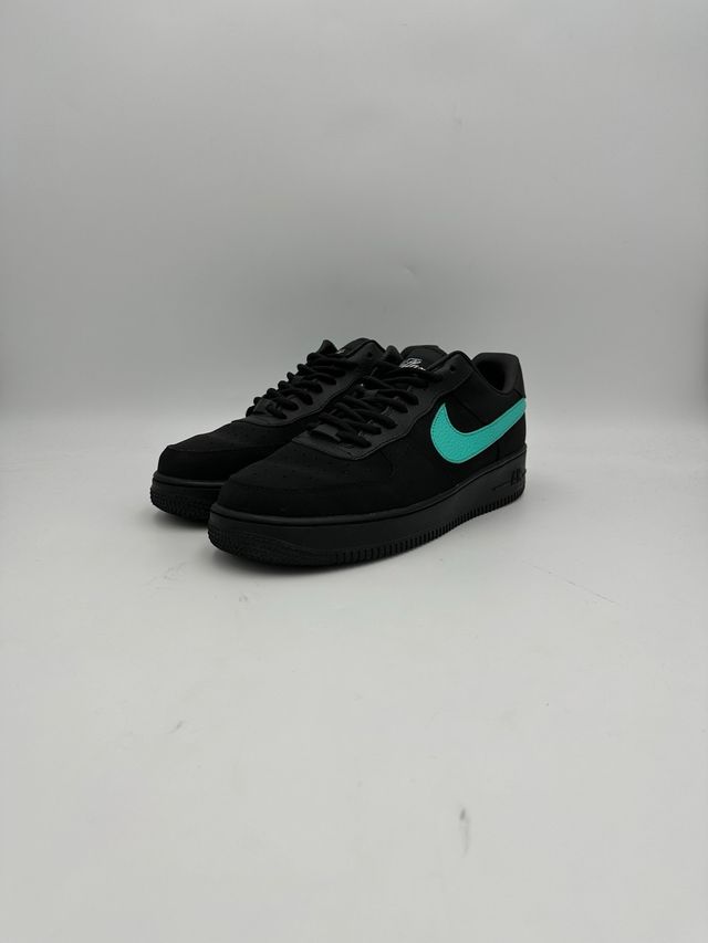 Nike Air Force 1 Low Tiffany - Scarpe