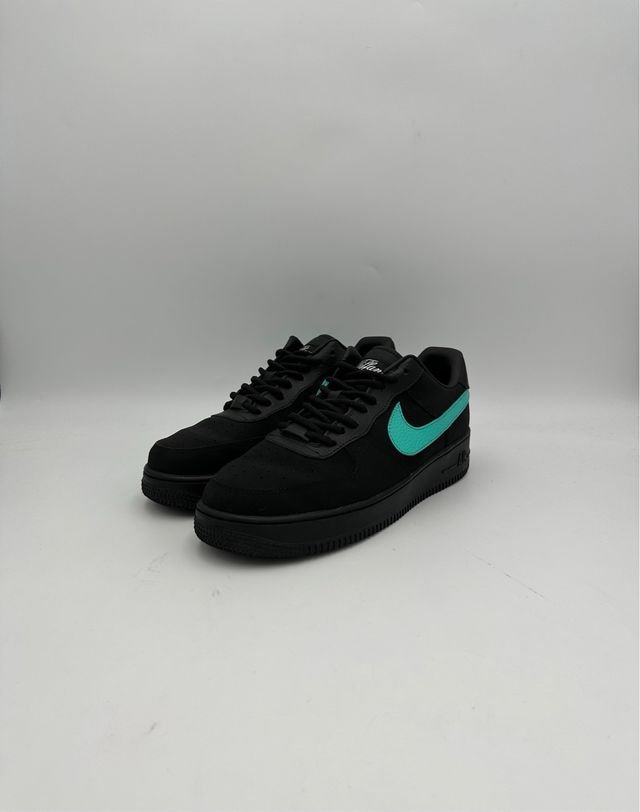 Nike Air Force 1 Low Tiffany - Scarpe