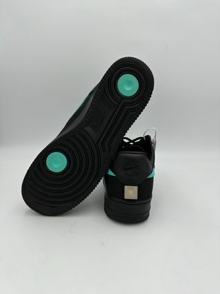 Nike Air Force 1 Low Tiffany - Scarpe