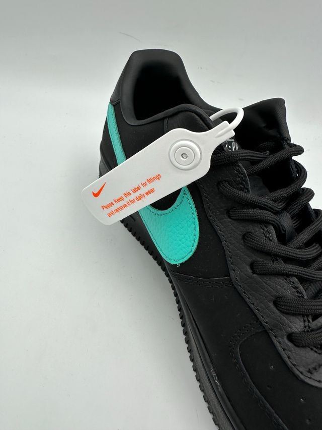 Nike Air Force 1 Low Tiffany - Scarpe