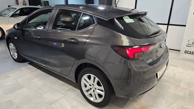 🚀🚀OPEL ASTRA DIESEL+ ETIQUETA C + AÑO 2016🚀🚀