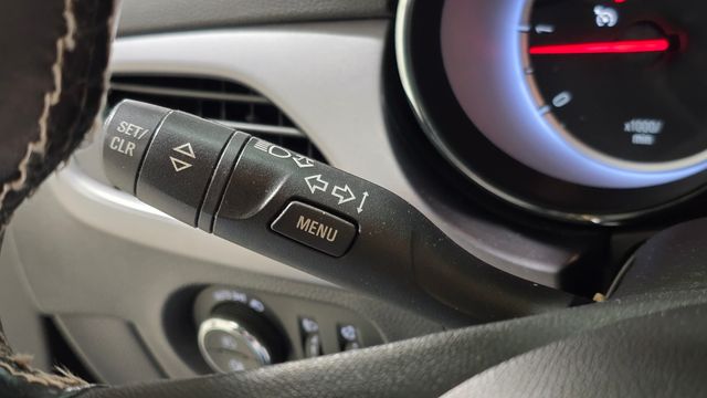 🚀🚀OPEL ASTRA DIESEL+ ETIQUETA C + AÑO 2016🚀🚀
