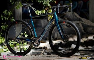 ESTRENA SCOTT ADDICT 20