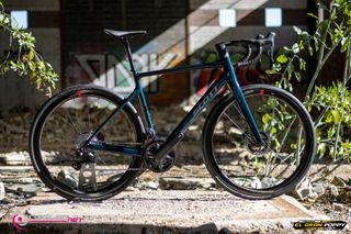 ESTRENA SCOTT ADDICT 20