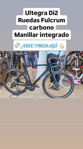 ESTRENA SCOTT ADDICT 20