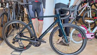 ESTRENA SCOTT ADDICT 20