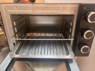 Horno Ambiano pequeño