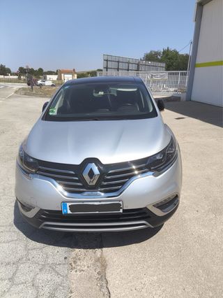 Renault Espace 2018