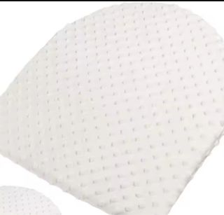 Almohada cuña bebé 