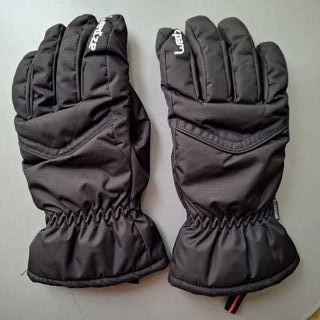 Guantes térmicos Decathlon - Impermeables Niños/as