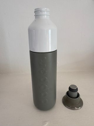 Botella de agua Dopper