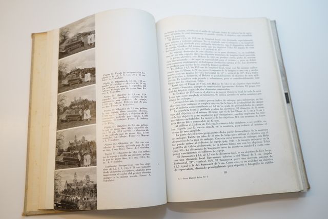 Gran Manual Leica N°2