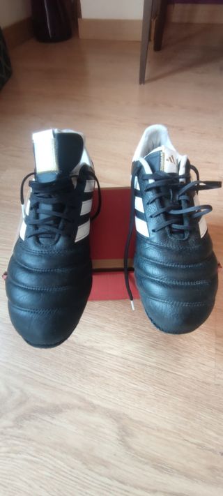 Botas Adidas Copa Icon - Fútbol