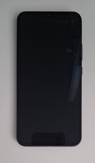 Samsung Galaxy A34 5G Negro