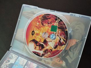 DVD Kartum (Charlton Heston)