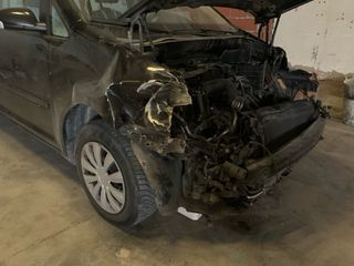 Volkswagen Touran 2006