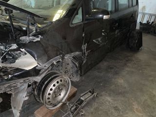 Volkswagen Touran 2006